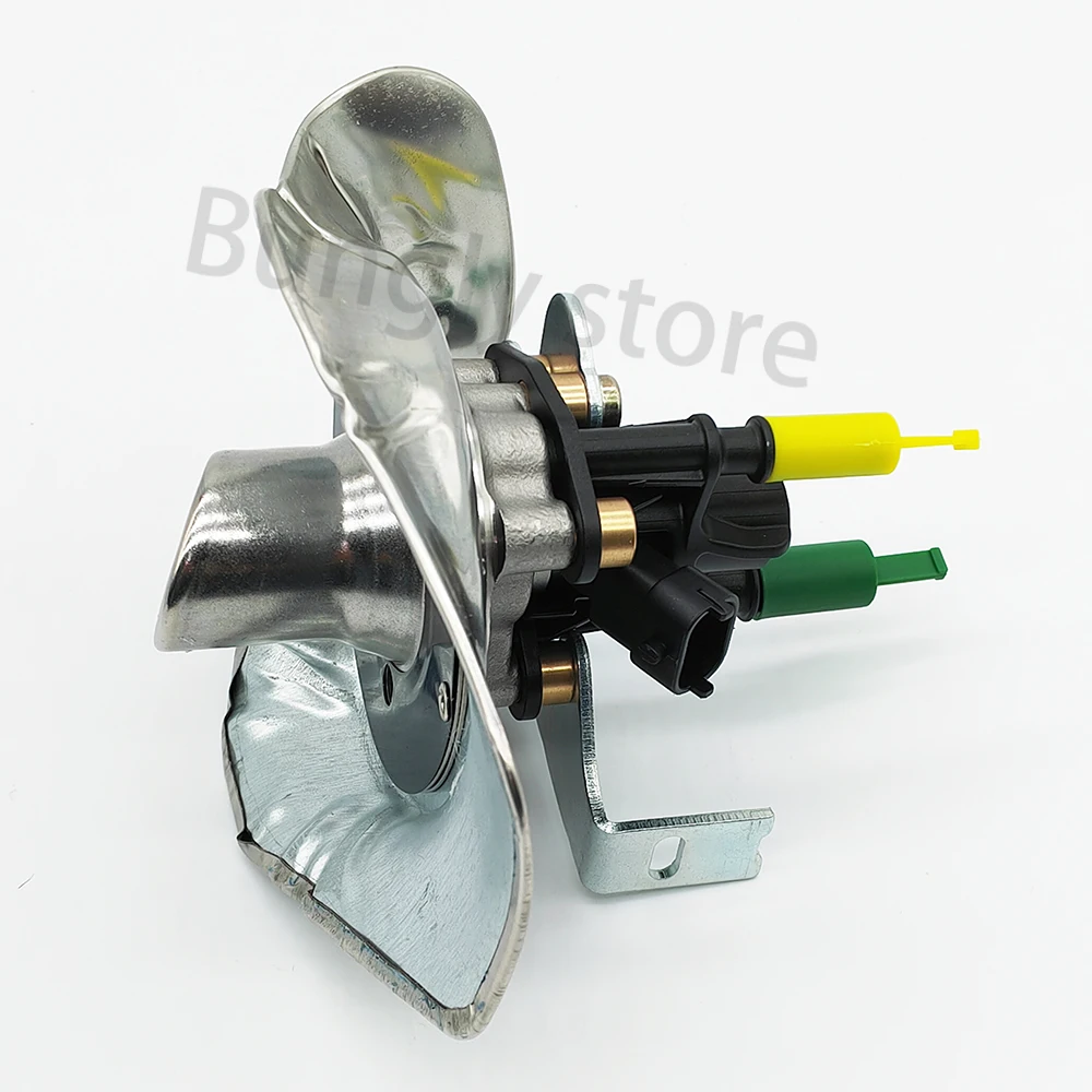 Original New Urea Injection Dosing Module 0444023051 0444023053 0444023068 For Bosch 2.0 Volvo FH4 16 FM FMX Scania