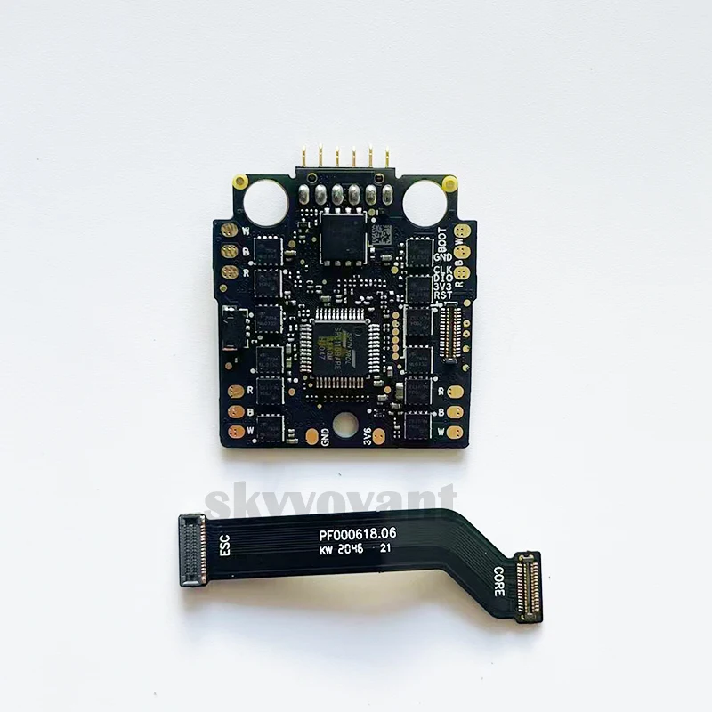 รูปสินค้า ESC โมดูลบอร์ดสำหรับโดรน DJI Mini 2 / Mini 2 SE / Mini SE / Mini 4K