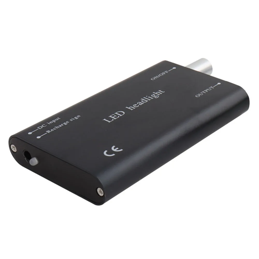 Battery BK
