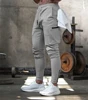 Sweatpants Men's Gym Fitness New Pants Men's Running Jogging Training Tight Sports Cargo Pants Pocket Decoration 4