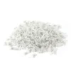 300 Pcs CE-1 Closed End Wire Connectors 22-18 Gauge Crimp Caps White 1