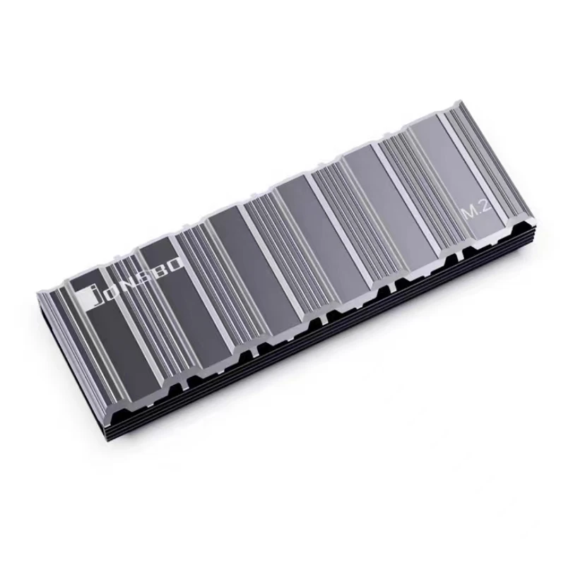 Jonsbo M.2-5 NVME SSD ˷̴ ָ  2280    ϵ ũ
