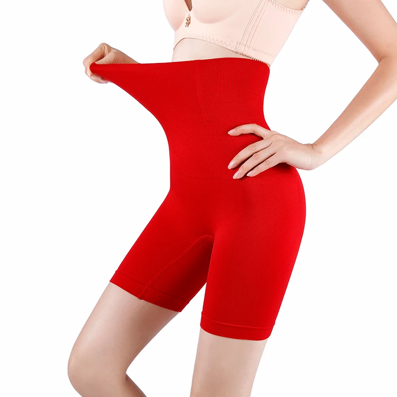 Belly Wrap C Section Panty Belly Band Abdominal Compression Corset Girdle Shorts with Hip