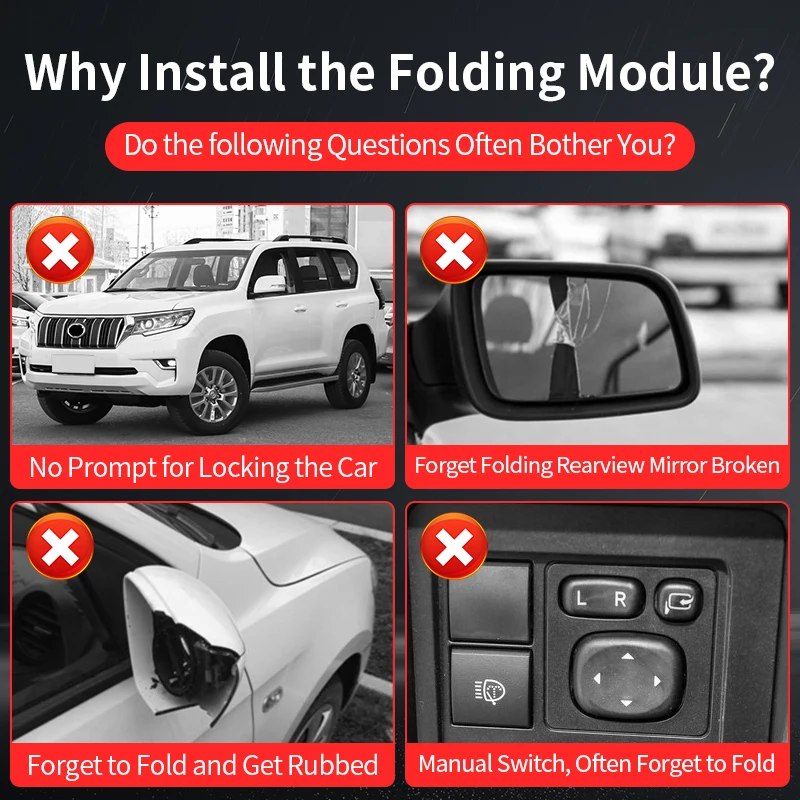 トヨタランドクルーザープラド150 Lc150 2010-2023 2018