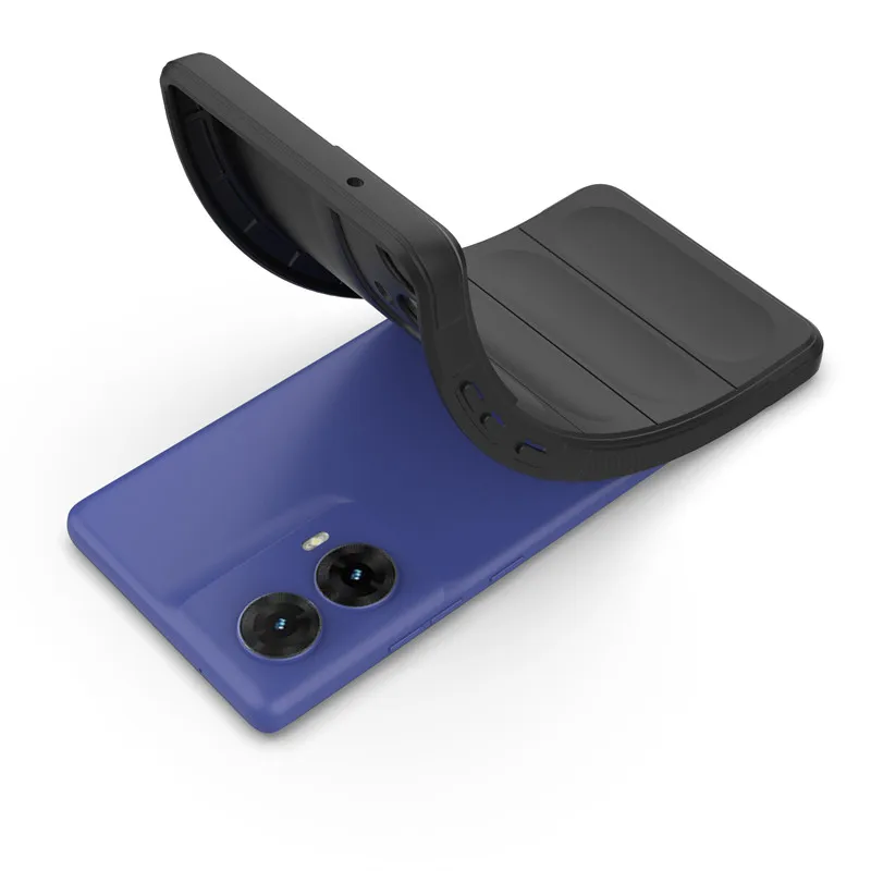 Anti-Skid Shockproof Silicone Protective Case