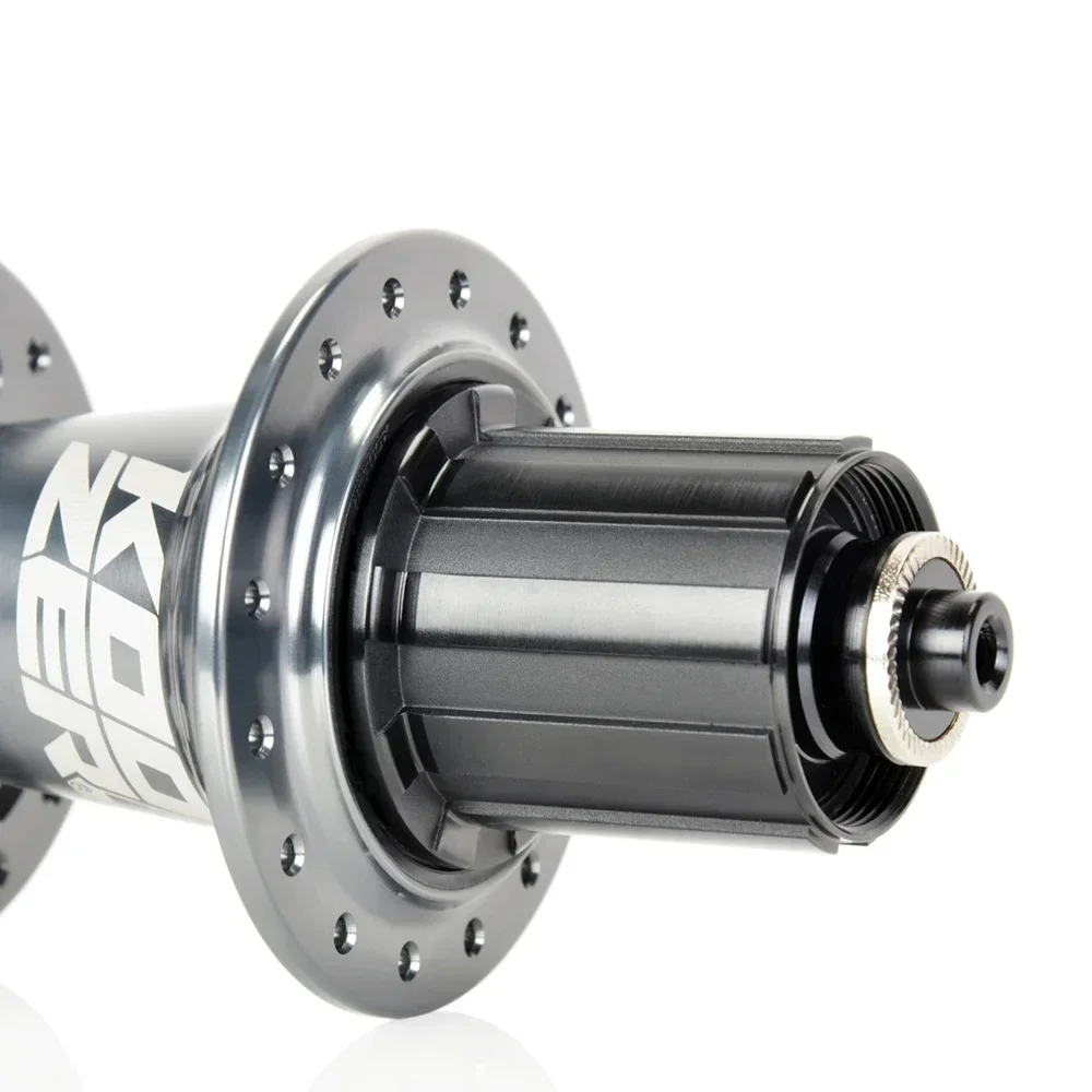 Koozer XM490pro 28H 32H 36 홀 9S 10S 11S HG 후면 MTB 자전거 허브 5x135 QR 10x135mm TA 12x135 12x142 THRU CRMO 액슬 자전거 부품