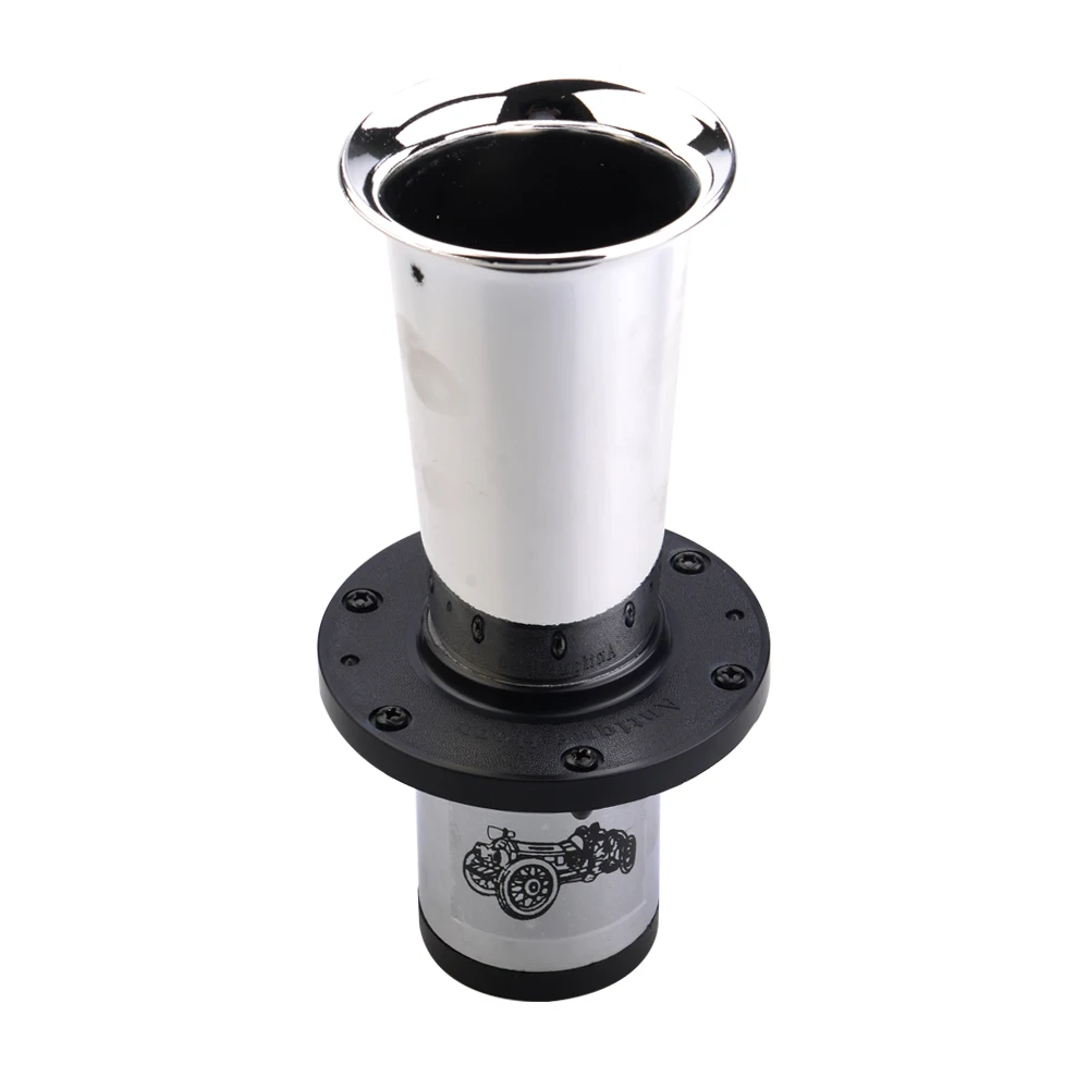 Car Air Horn 12V Vintage Classical Style 115dB For Ford Model T Motorbike