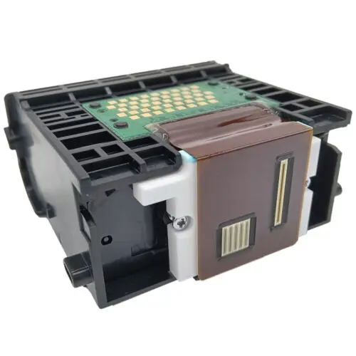 

Qy6-0070 печатающая головка для Canon Pixma MP510 MX700 iP3300 iP3500 MP520