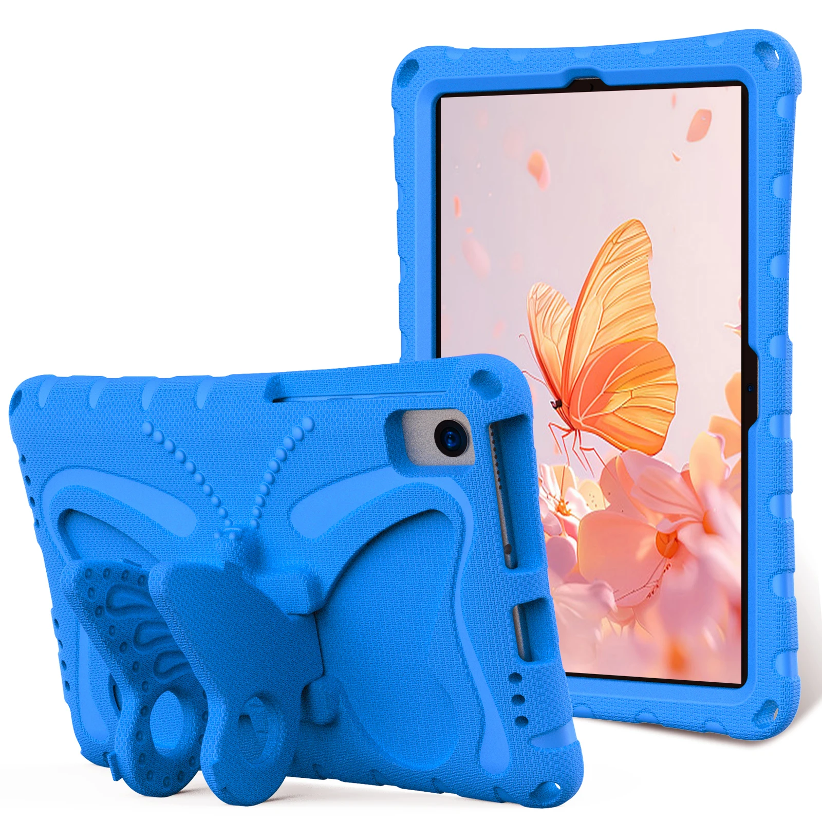 Children's Protective Tablet Case