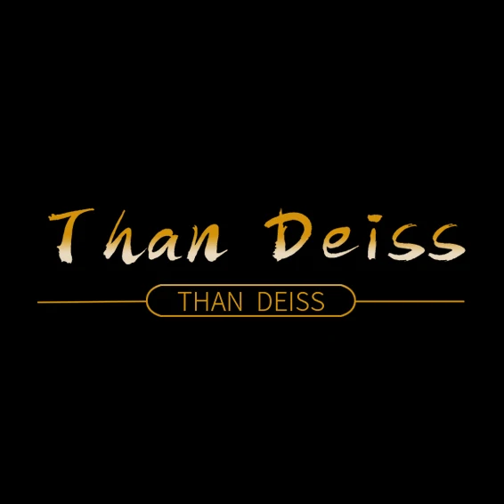 Than Deiss Store