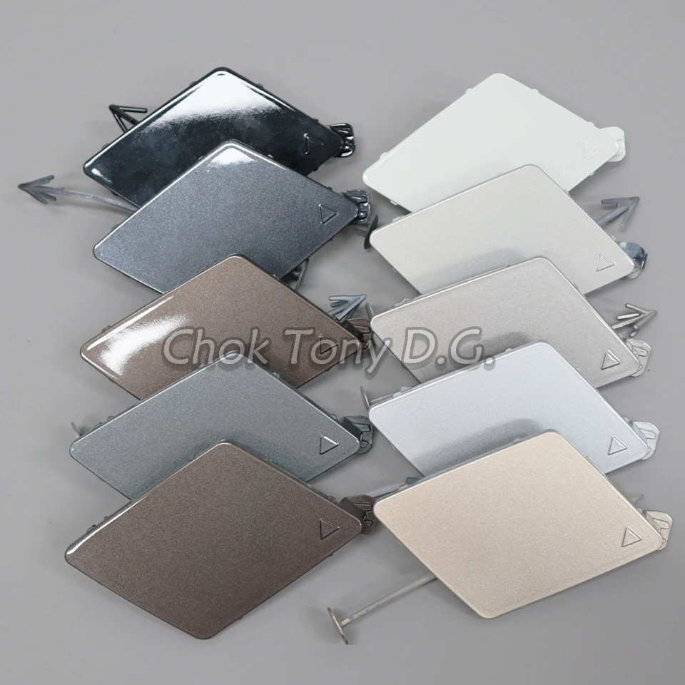 Рисунок 4 - Автомобильный передний бампер