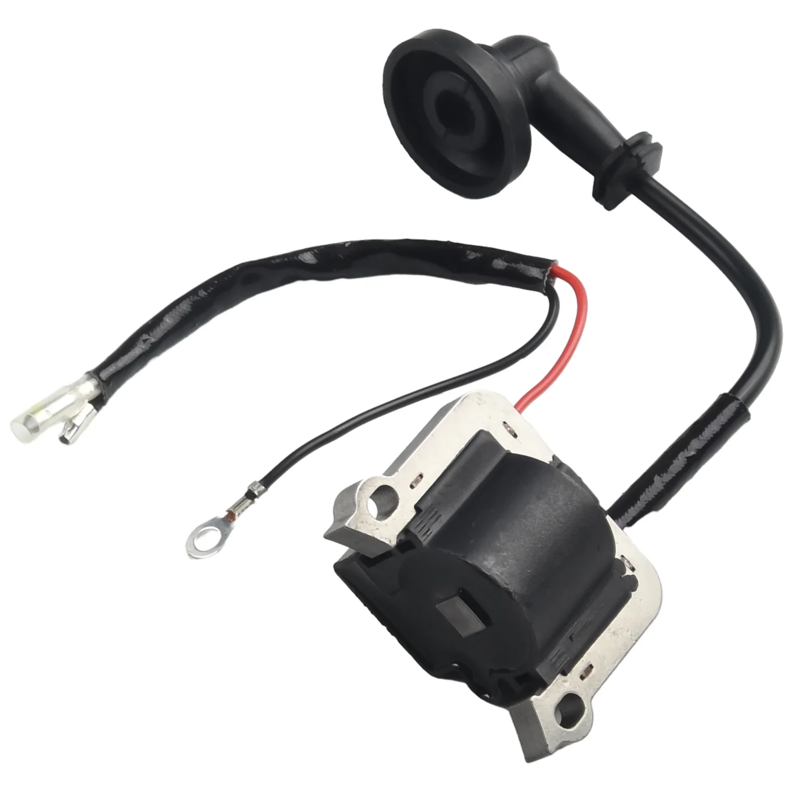 

Centres Ignition Coil Engine Brush Cutter Equipment For Chainsaw Garden Generator Lawnmower Outdoor Parts 2 Stroke