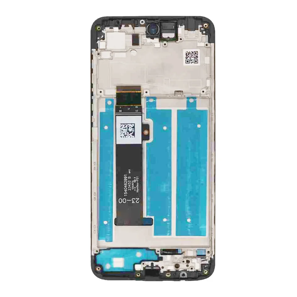 Motorola Moto G Play 2024 LCD Display Replacement