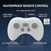 Wireless Boat RCDevilfish Underwater Toy for Lake Pool Teens Boy Water Play Toy 3