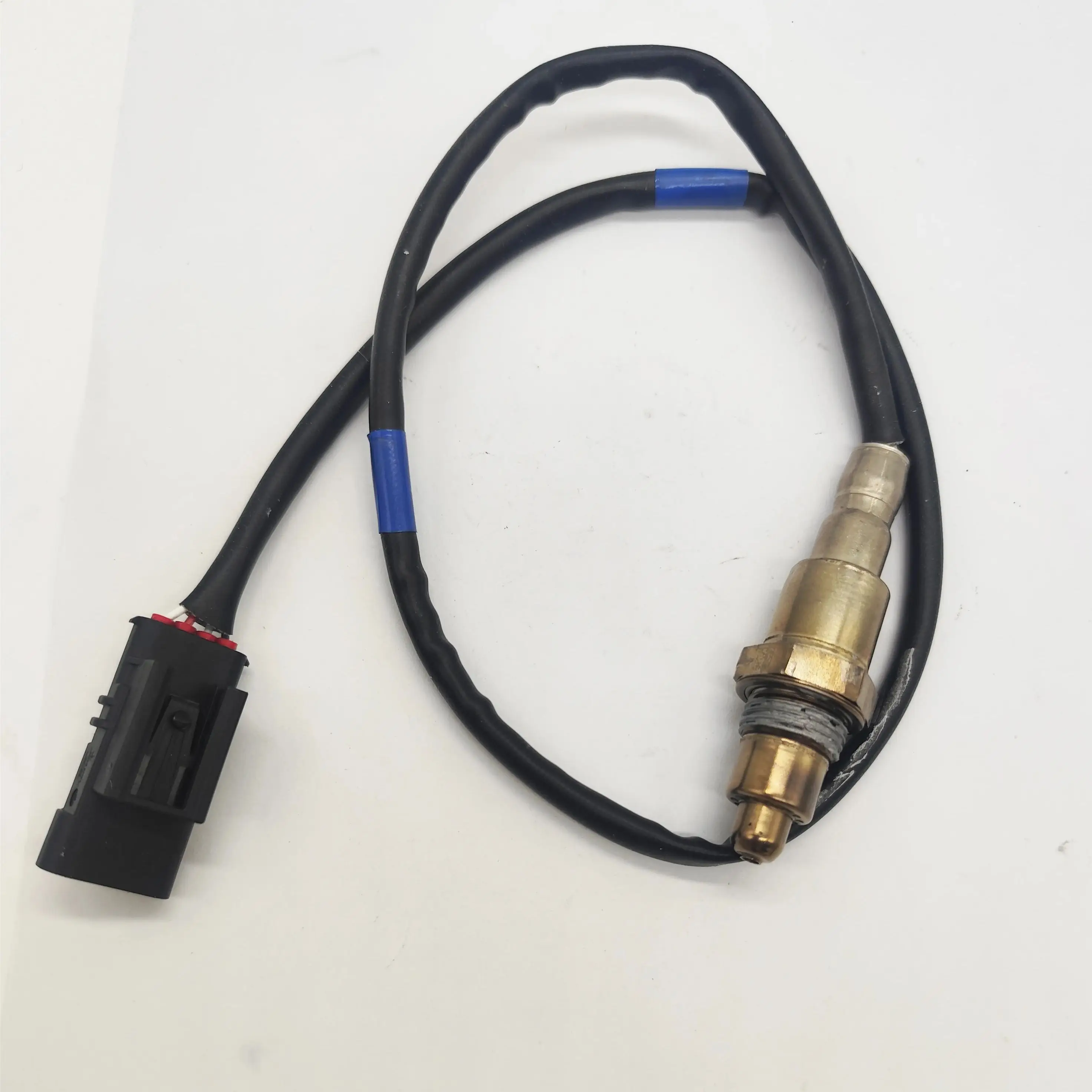 Engine Rear Oxygen O2 Sensor 39210-2M425 For 2021-2023 Kia K5 1.6L