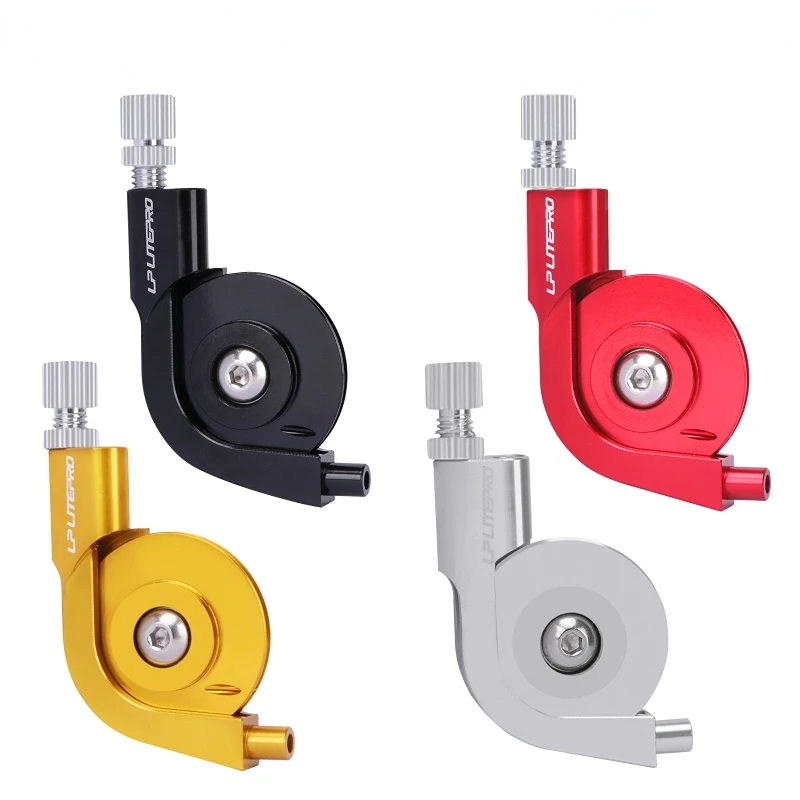 Travel Adjuster Adaptor Travel Stroke Converter Brake Big Snail Shifter