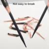 10Pcs/Set Profession Charcoal Wooden Pencil Set Sketch Drawing Soft/Medium/Hard Wood Pencils Artist Student Art Supplies 3