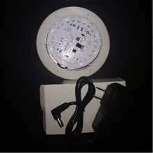  New Cocktail Table led light  furniture accessieres 