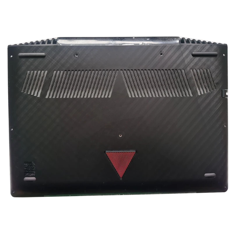 para Lenovo Legion Y720 Y72015 Y720-15ikb Palmrest Capa Superior com Touchpad Portátil Case Base Inferior Am12m000700 Novo Case - Imagem 4