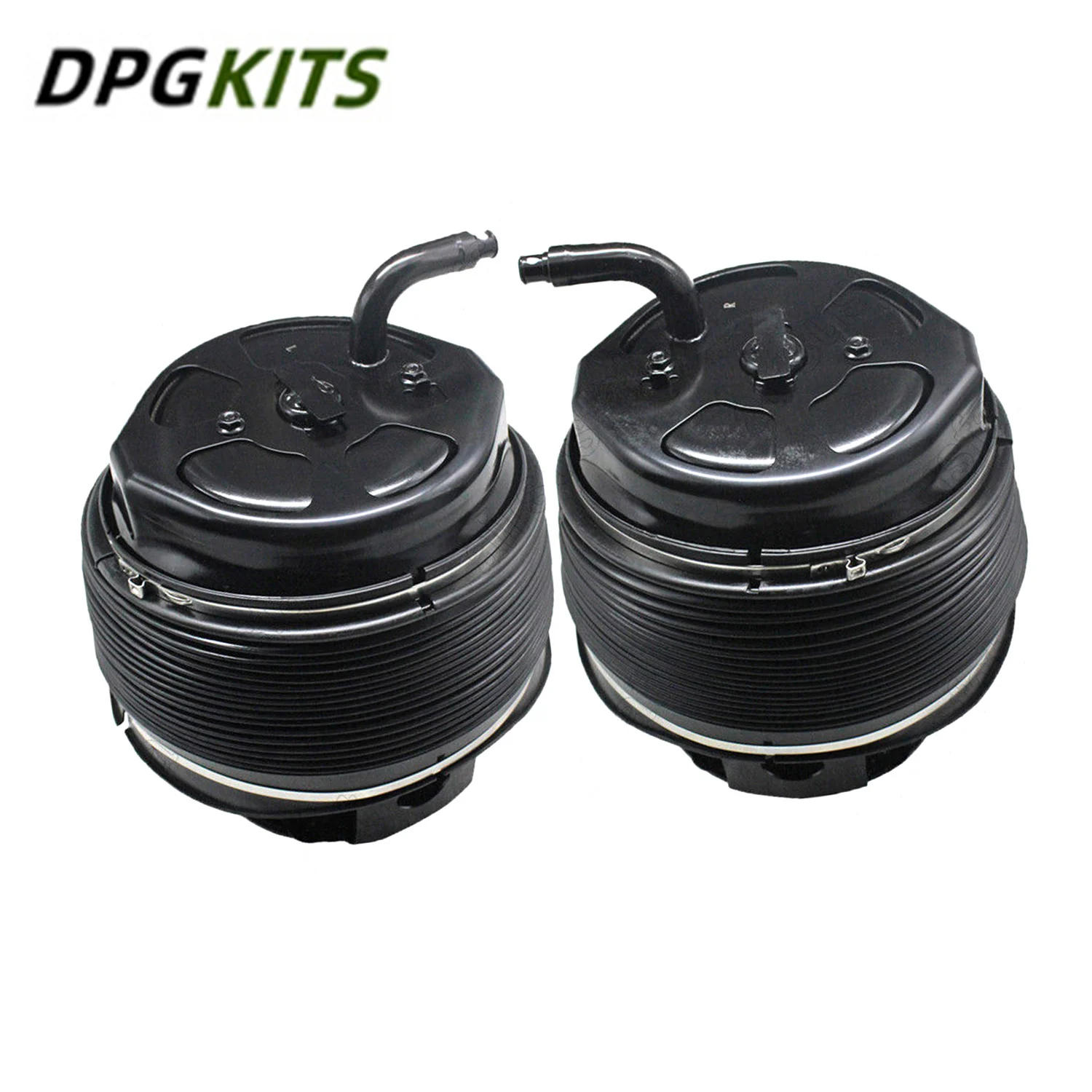 2pcs480803402048080340104809034010RearLeftRightAirSuspension