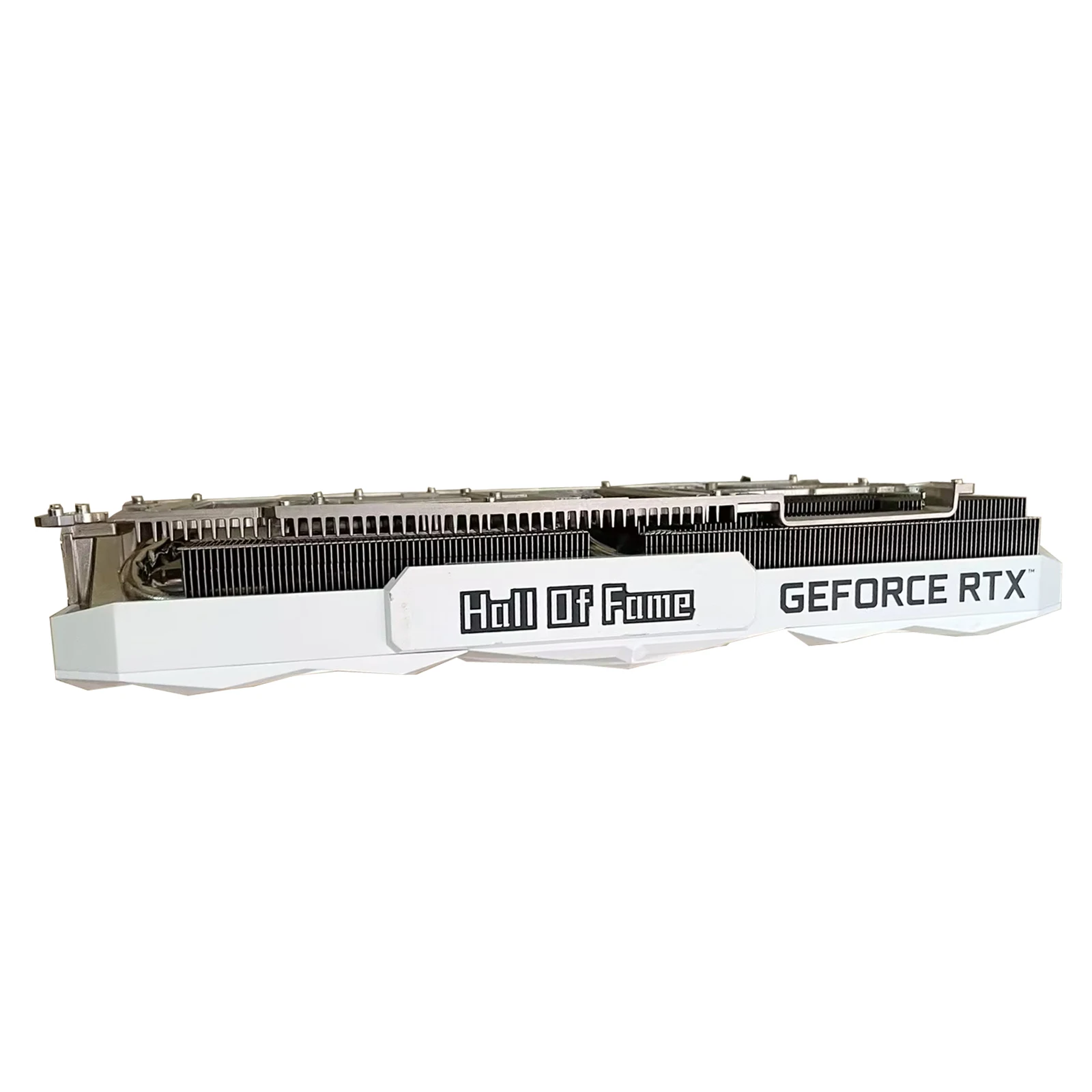 Substituição do Dissipador de Calor para Galax Geforce Rtx 3080 ti Rtx3090 Placas Gráficas Hof Radiador de Refrigeração - Imagem 2