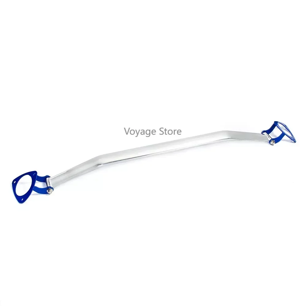 YC101003 Front strut bar for INFINITI 2009-2013 G37 Racing Engine Front Tower Strut Bar Brace (2 points)