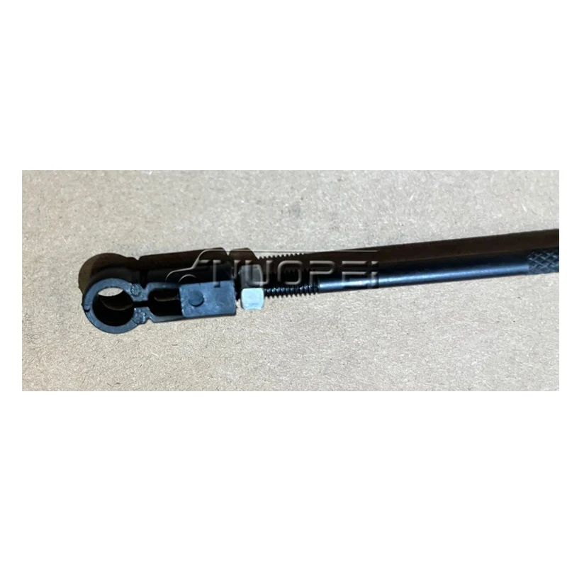 2 pcs a set Scani Truck Level Valve Connecting Rod 1386423 1524615 1875806 2000089 truck level valve rod