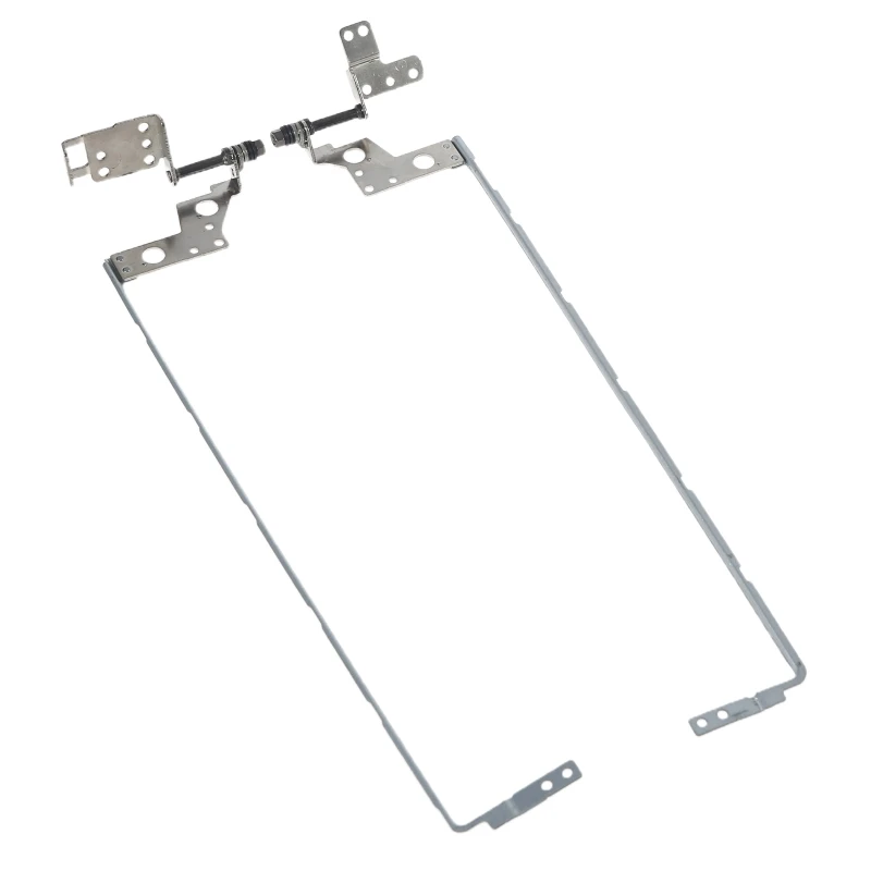 

Right & Left LCD Hinges Replacement for lenovo Ideapad 320-15IKB Isk Ast Abr 520 -15 330-15 320C-15 Laptop Screen Dropship