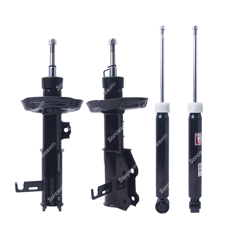 4pcs For Gm Chevrolet Malibu Buick Regal Roewe 950 Suspension 