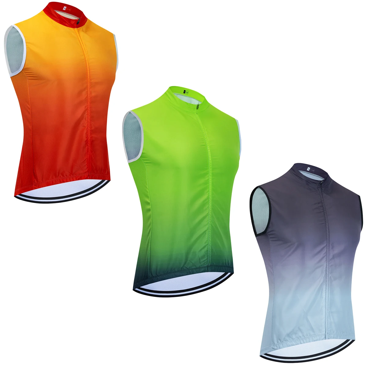 2024 Orbea Orca Maglia Da Ciclismo Rc Team Pro Bike Vest Giacca A Vento Uomo Summer Ropa Ciclismo Maglietta Da Bicicletta Senza Maniche