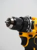 DEWALT Lithium Battery 20V Rechargeable Brushless Compact Electric Screwdriver Hand Drill Impact Drill DCD805 4
