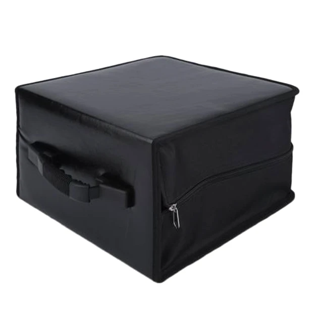 Storage Logic Storage in Black | 070049