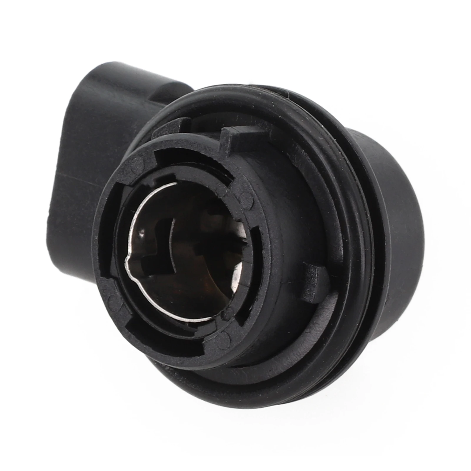 Lamp Holder Headlight Holder LED Work Light Holder LED Lamp Bulb Base Light Bulb Socket Light Holder Instrument Light Holder Car Light Base PY21 Bulb Socket Lamp Holder For Jeep For Renegade 68285062AA