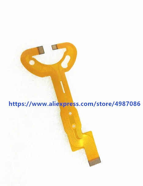 

Lens Anti-Shake Flex Cable For Nikon AF-S 55-300mm f/4.5-5.6G ED VR Repair Part