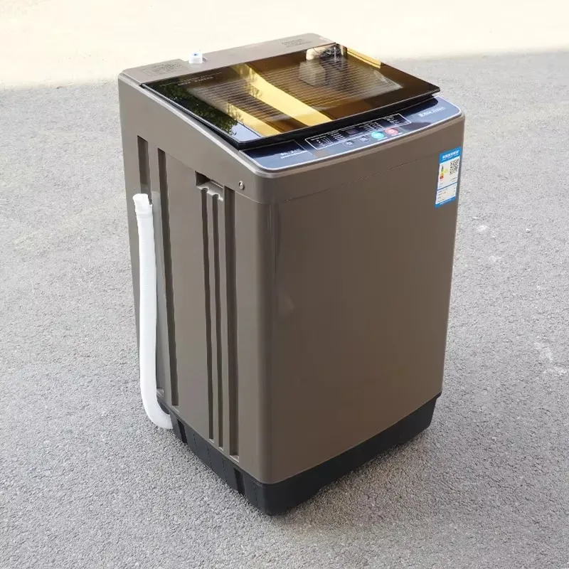 Washing Machine Washer and Dryer Machine Fully Automatic Washing Machine Clothes Washers 12kg 18kg 20kg 2