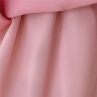Robes d'été pour bébés filles, robe de princesse tendance en Tulle à volants, sans manches, à fleurs, pour anniversaire, robe de mariée 6