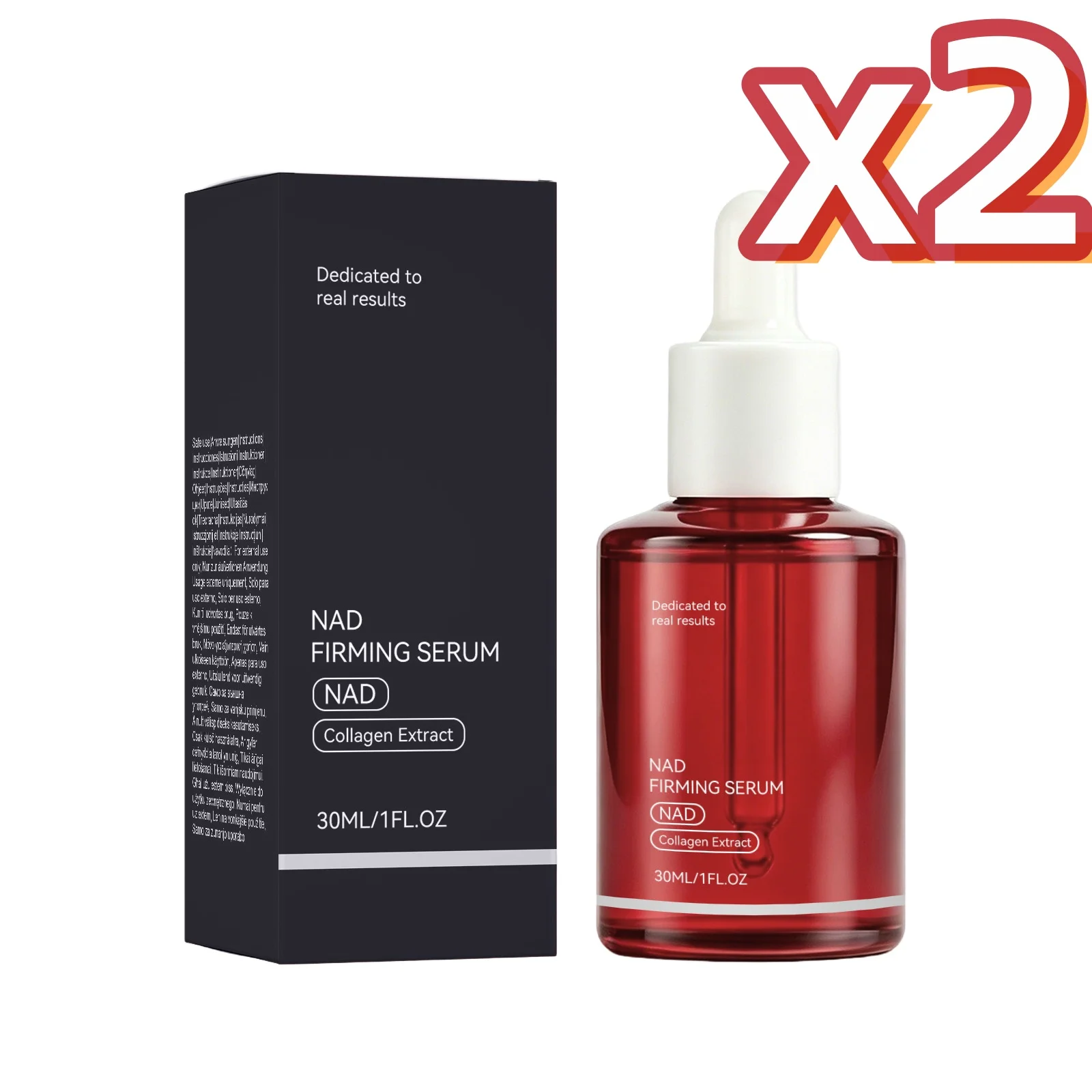 30ml x 2pcs