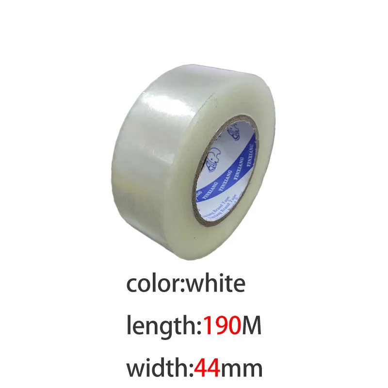 Parcel Packaging Tape Green Sealing For Packing Boxes & Cartons 48 Mm X 66 M - View #12