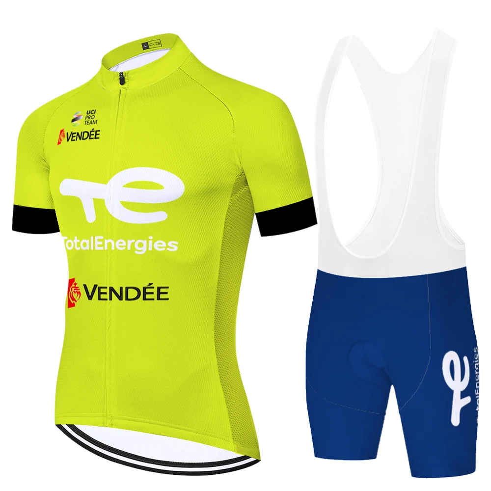 2024 Total New Energy Calca Ciclismo Masculina Com Gel Ropa De Ciclismo Para Hombre Abbigliamento Ciclismo Ciclismo Ciclismo