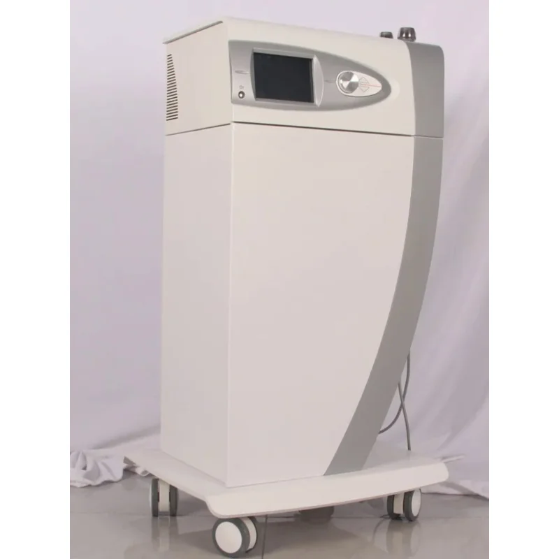 Dual frequency LDM Water Drip Lifting Machine Remove Acne Marks LDM Ultrasound Device wrinkle removal LDM ultrasonic machine 6