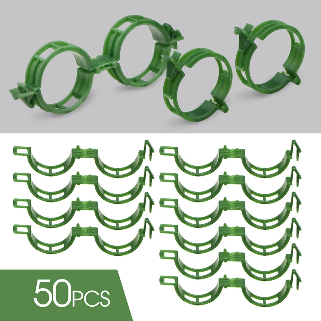 Green x50pcs