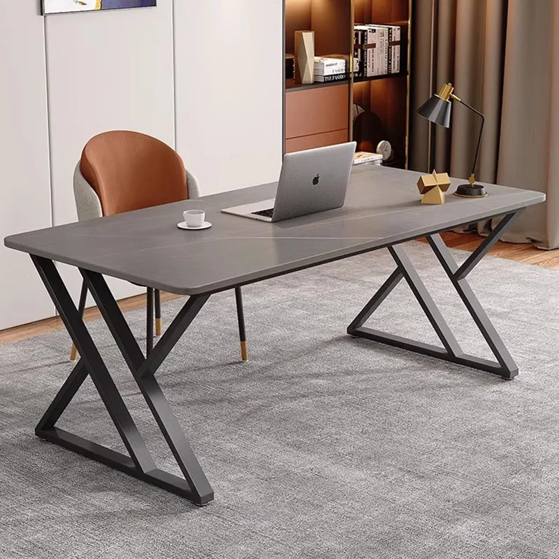 Studio Computer Office Desk Monitor Corner Executive Student Modern Office Desk Meeting Mesa De Escritorio Italian Furniture 3 Studio Computer Office Desk Monitor Corner Executive Student Modern Office Desk Meeting Mesa De Escritorio Italian Furniture 3