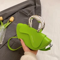 Fil à coudre solide doux sacs à bandoulière mode 2024 sacs de haute qualité pour les femmes moraillon compartiment intérieur Pu sacs à main pour femmes 2