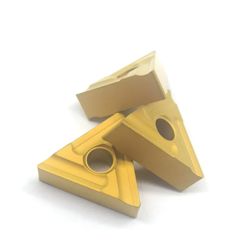 Твердосплавные фрезерные пластины RCMX1204MO YBC251 RCMX1204 MO YBC251 RCMX 1204, токарные инструменты, резец с ЧПУ, токарный станок, лезвие для стали, 10 шт.