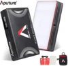 Aputure MC AL-MC RGBWW LED Lights 3200K-6500K Photography Lighting CCT Control AL-MC Mini RGB Light Video Lamp Sidus Link App 1