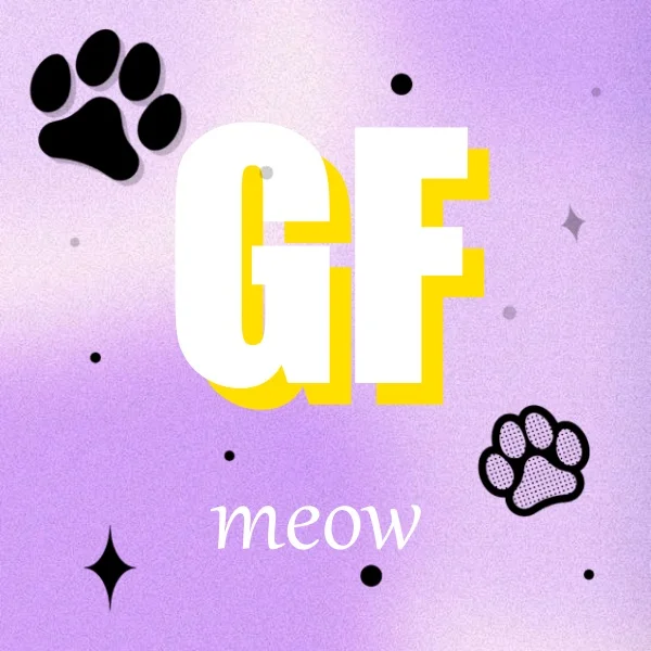 GF Meow Pet Store