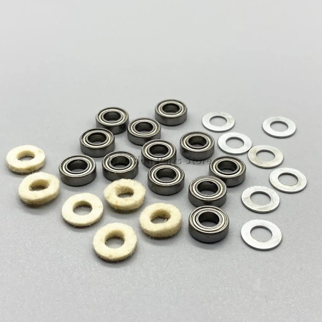 

Compatible Developer bearing 601 750 751 DI 551 650 for Konica Minolta 7155 7165 7272 7255 7210 5510 BH 600 Copier spare parts