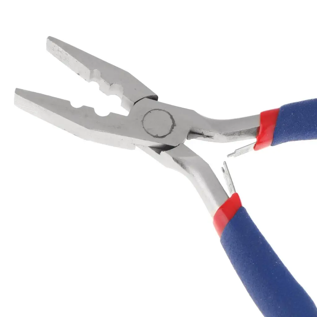 Professional Multifunctional Hair Extensions Pliers for And Remover Tool