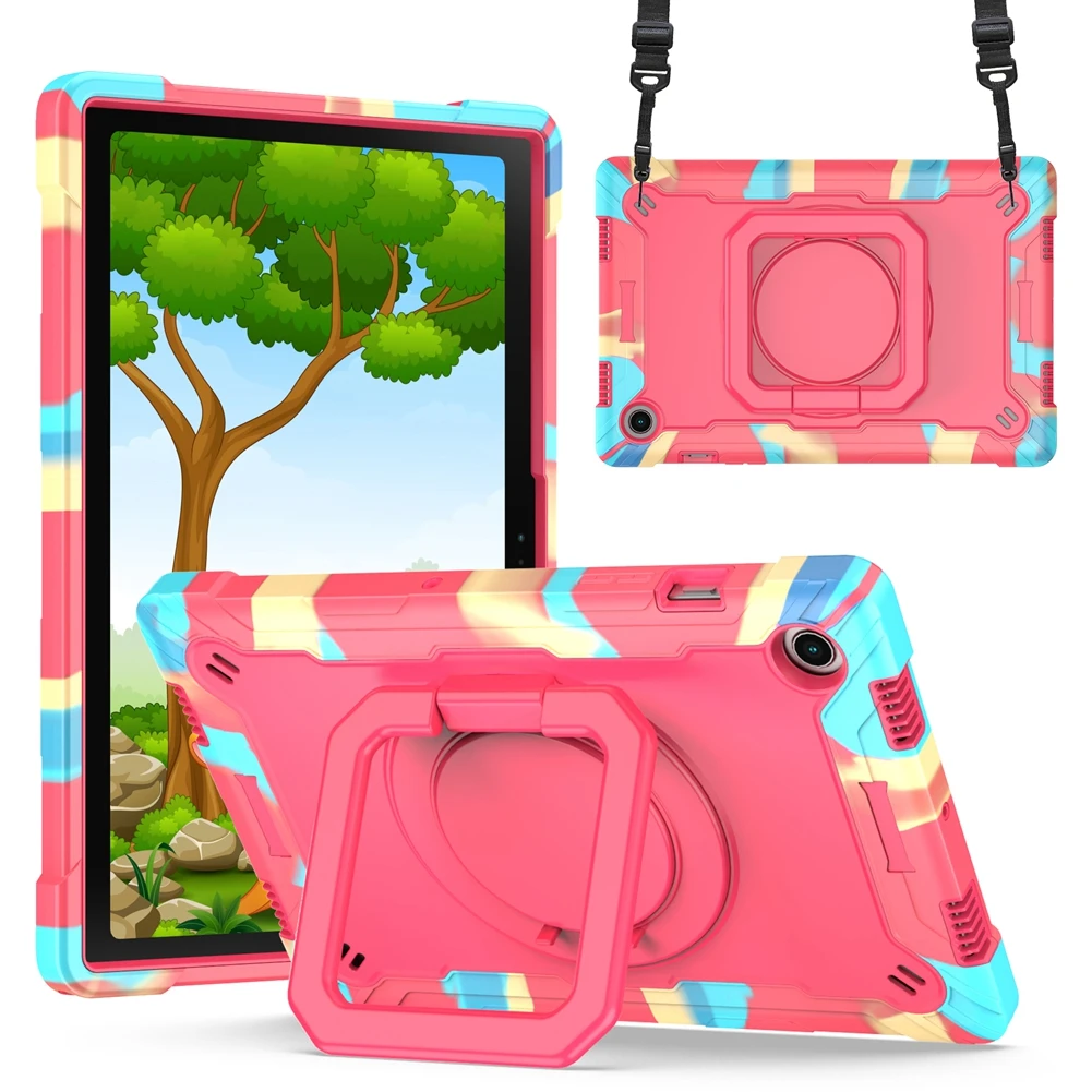Ipad 8th Generation Case Kids  Ipad Pro 11 Case 2020 Kids - Ipad Air 3 4  Case 2023 - Aliexpress