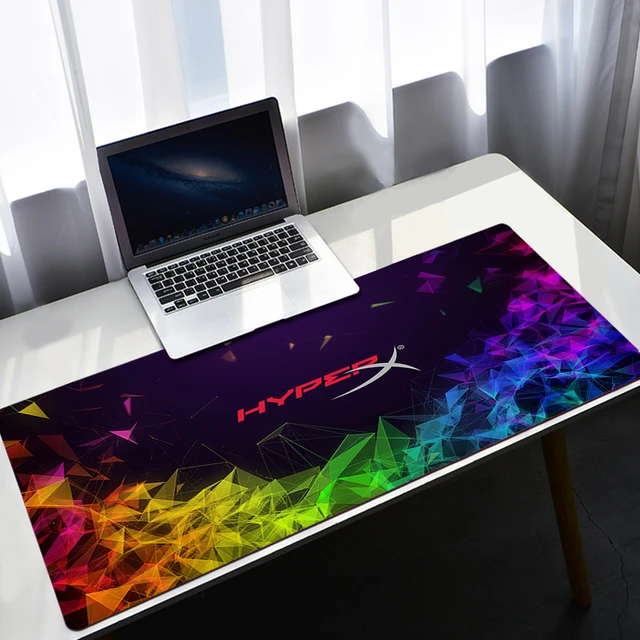 HyperX Fury S Speed Pro Gaming Mouse Pad Professional Gaming